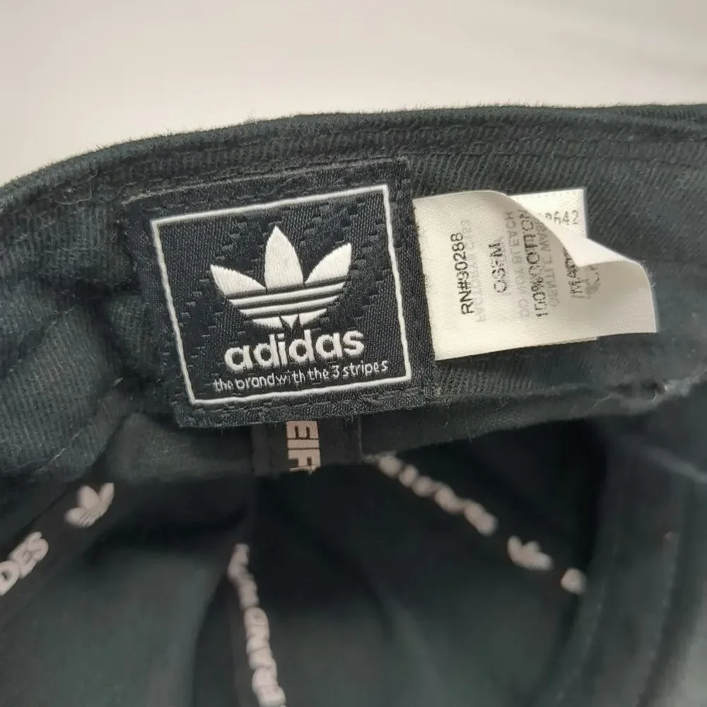 adidas baseball cap
